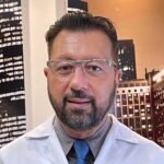 Médico Dr. Marcos Amorim